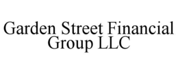 Mark drawing for GARDEN STREET FINANCIAL GROUP LLC