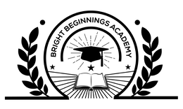 Mark drawing for BRIGHT BEGINNINGS ACADEMY