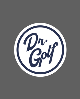 Mark drawing for DR. GOLF