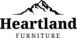 Mark drawing for HEARTLAND FURNITURE