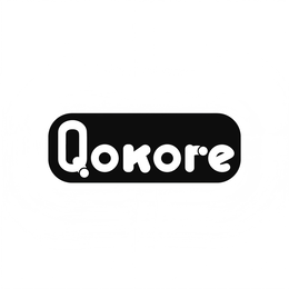 Mark drawing for QOKORE