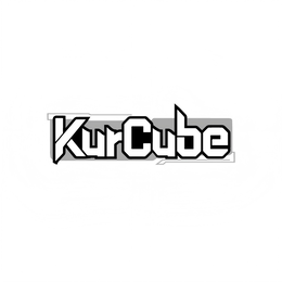 Mark drawing for KURCUBE