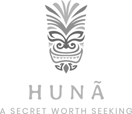 Mark drawing for HUNÃ A SECRET WORTH SEEKING