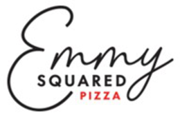 Mark drawing for EMMY SQUARED PIZZA