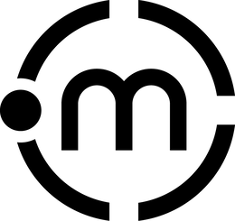 Mark drawing for M