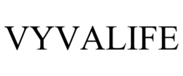 Mark drawing for VYVALIFE