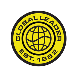Mark drawing for GLOBALLEADER EST. 1952