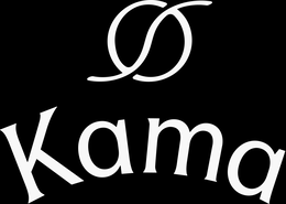 Mark drawing for KAMA