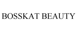 Mark drawing for BOSSKAT BEAUTY