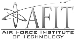 Mark drawing for AFIT AIR FORCE INSTITUTE OF TECHNOLOGY