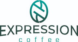Mark drawing for EXPRESSION COFFEE