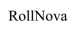 Mark drawing for ROLLNOVA