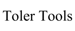 Mark drawing for TOLER TOOLS