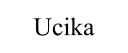 Mark drawing for UCIKA