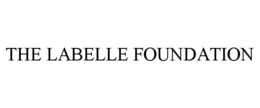 Mark drawing for THE LABELLE FOUNDATION