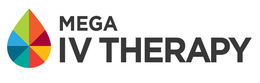Mark drawing for MEGA IV THERAPY
