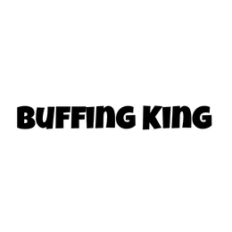 Mark drawing for BUFFING KING