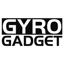 Mark drawing for GYROGADGET