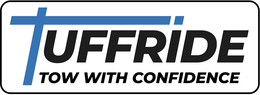 Mark drawing for TUFFRIDE TOW WITH CONFIDENCE