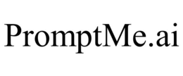 Mark drawing for PROMPTME.AI