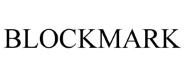 Mark drawing for BLOCKMARK