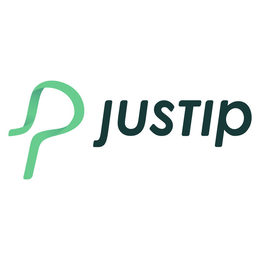 Mark drawing for JUSTIP