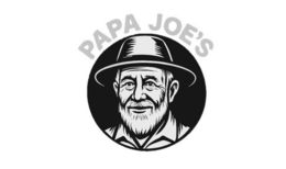 Mark drawing for PAPA JOE'S