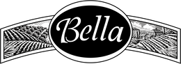 Mark drawing for BELLA