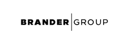 Mark drawing for BRANDER | GROUP