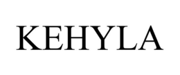 Mark drawing for KEHYLA