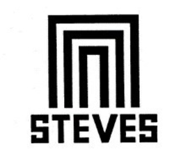 Mark drawing for STEVES