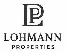 Mark drawing for LP LOHMANN PROPERTIES