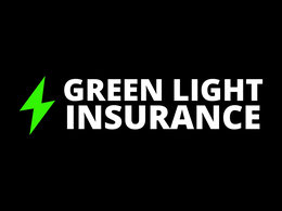 Mark drawing for GREEN LIGHT INSURANCE