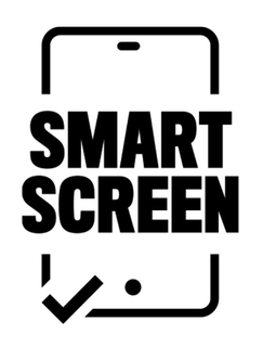 Mark drawing for SMART SCREEN