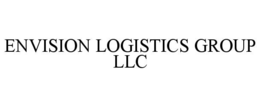 Mark drawing for ENVISION LOGISTICS GROUP LLC