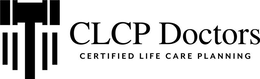 Mark drawing for CLCP DOCTORS CERTIFIED LIFE CARE PLANNING