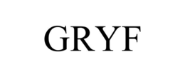 Mark drawing for GRYF