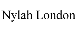 Mark drawing for NYLAH LONDON