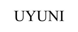 Mark drawing for UYUNI