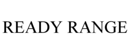 Mark drawing for READY RANGE