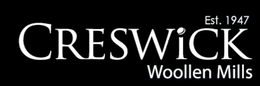Mark drawing for EST. 1947 CRESWICK WOOLLEN MILLS