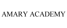 Mark drawing for AMARY ACADEMY