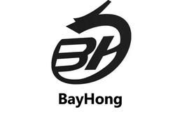 Mark drawing for BH BAYHONG