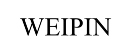 Mark drawing for WEIPIN