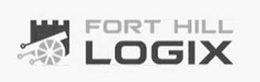 Mark drawing for FORT HILL LOGIX