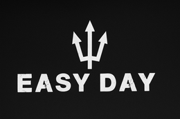 Mark drawing for EASY DAY