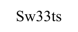 Mark drawing for SW33TS