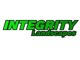 Mark drawing for INTEGRITY LANDSCAPES