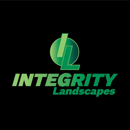 Mark drawing for IL INTEGRITY LANDSCAPES