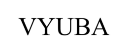 Mark drawing for VYUBA